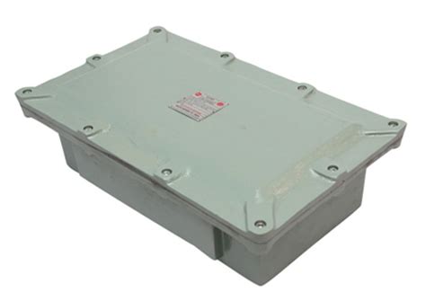 flameproof junction box supplier mumbai|flame proof electrical box.